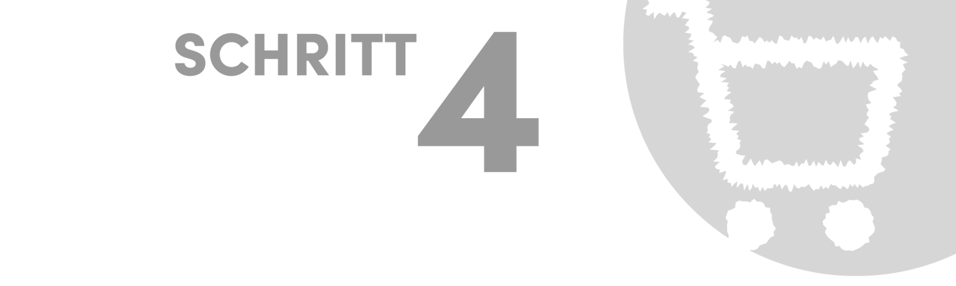 Schritt 4