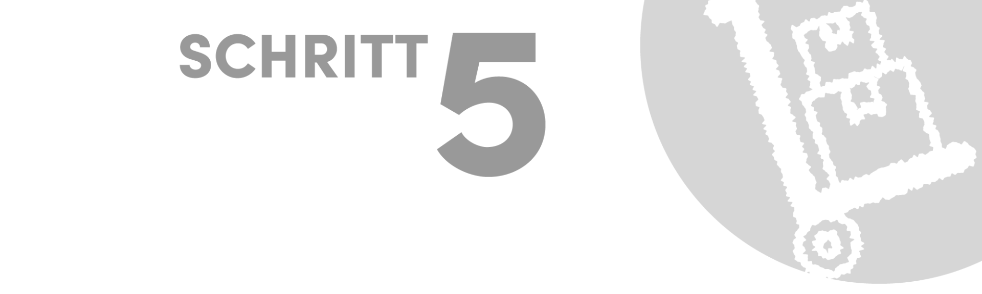 Schritt 5