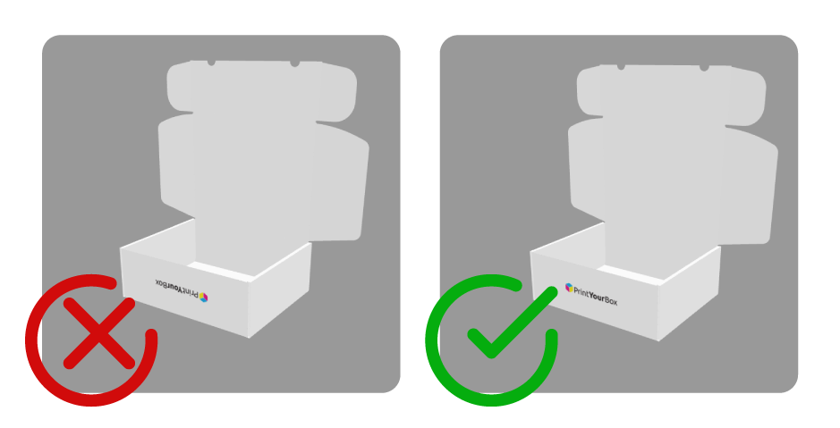 Ausrichtung in 3D-Ansicht