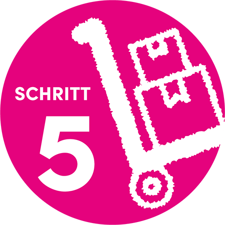 Schritt 5 So geht's