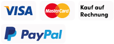 Paypal-Visa-Mastercard-Klarna